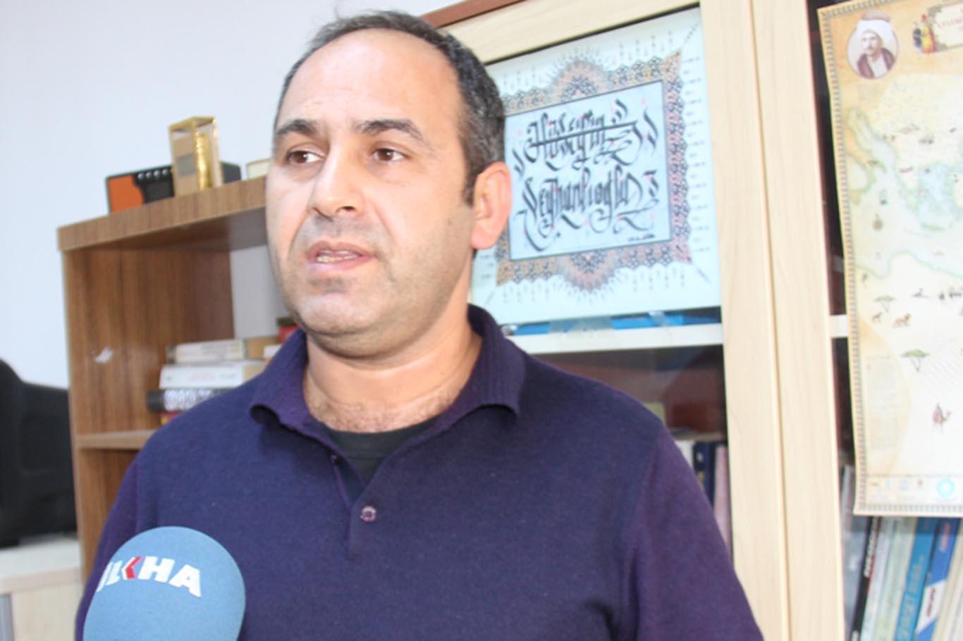 "Türkiye kısa sürede Amerika’nın üsleri tarafından işgal altına girdi" "Türkiye kısa sürede Amerika’nın üsleri tarafından işgal altına girdi"